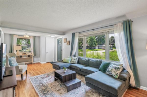 BeHome Your Cozy, Fun Getaway
